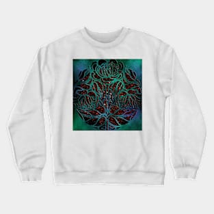 Watching the Stars Crewneck Sweatshirt